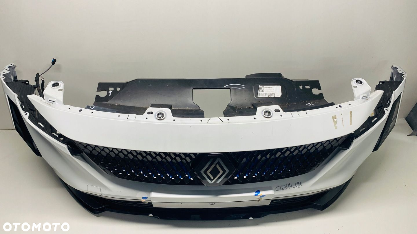 Zderzak przedni RENAULT RAFALE 2023- - 8