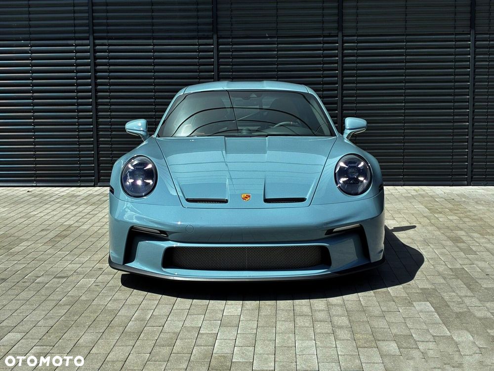 Porsche 911 - 9