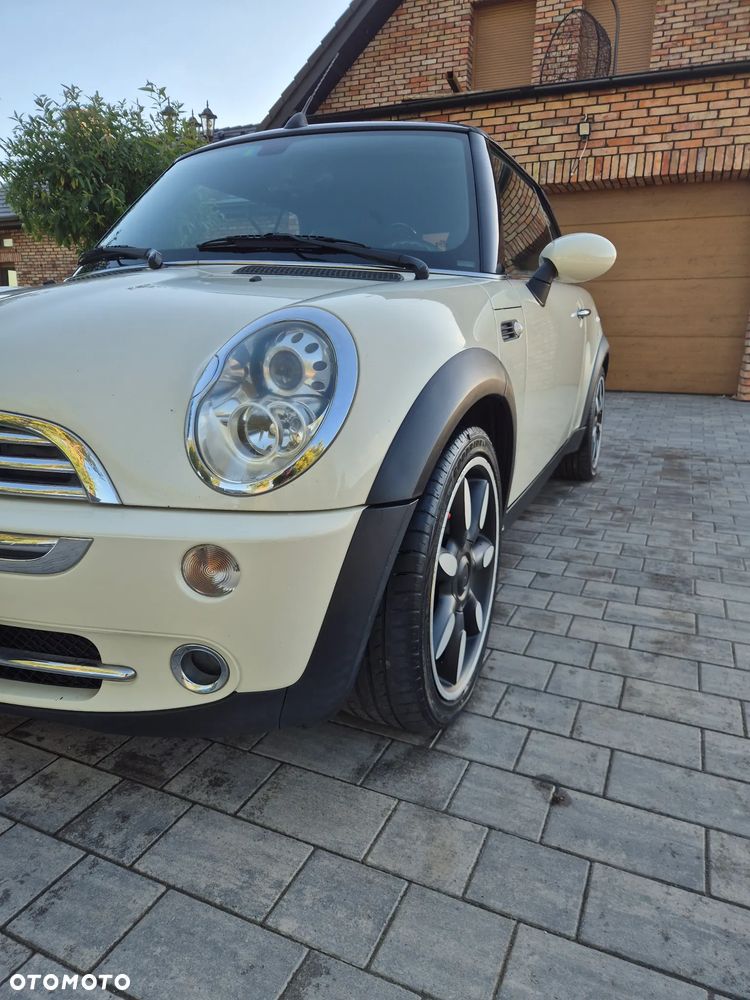 MINI Cooper - 13