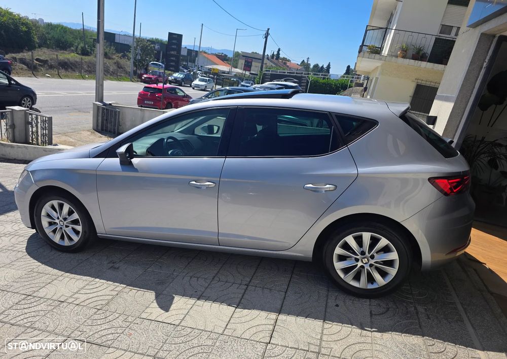 SEAT Leon 1.0 EcoTSI Style S/S - 26