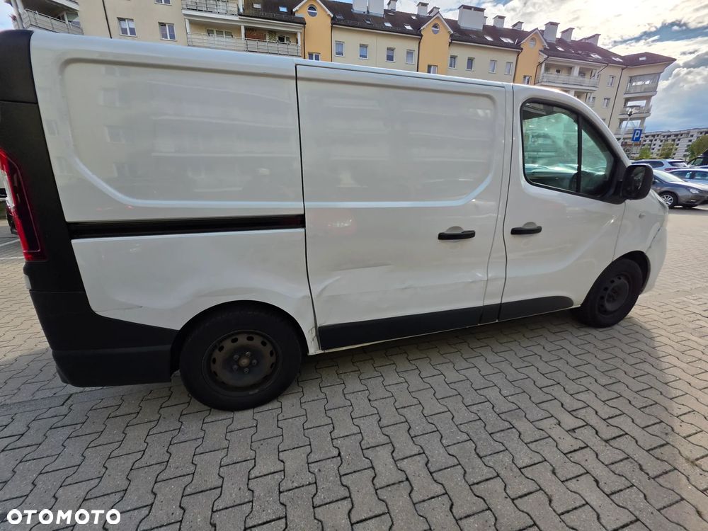 Renault Trafic - 10