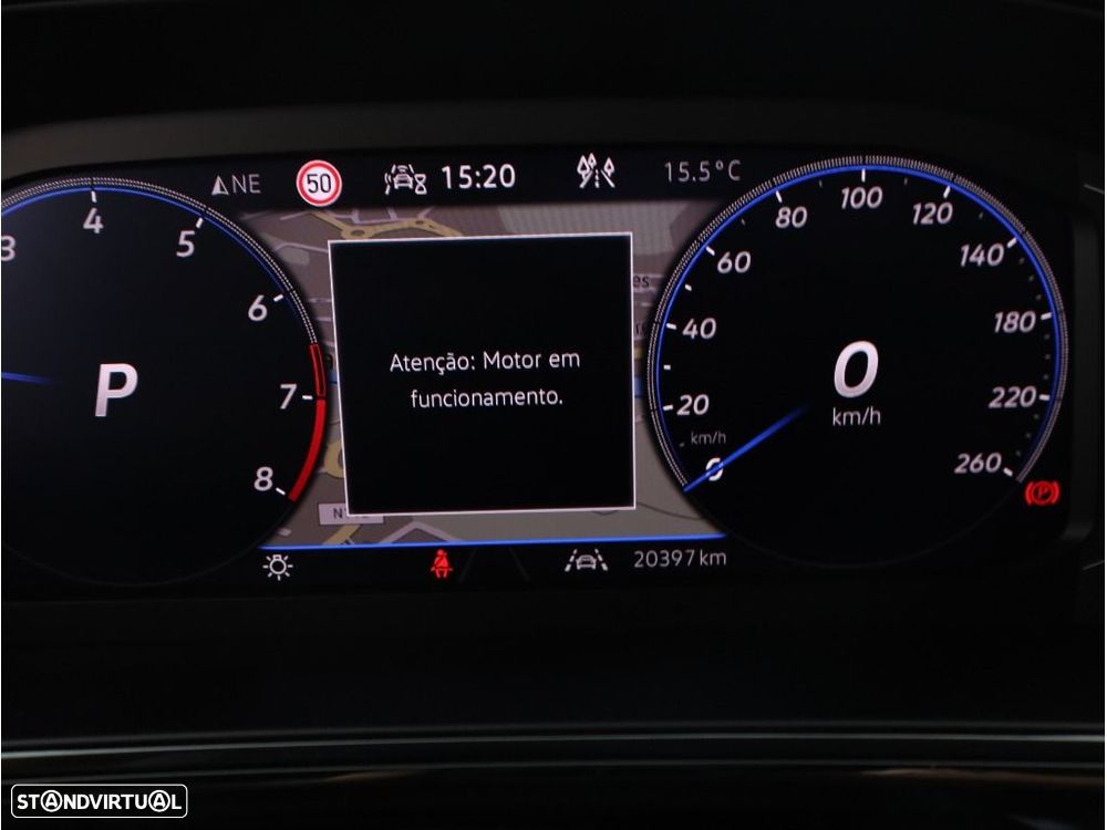 VW T-Roc 1.5 TSI R-Line DSG - 21