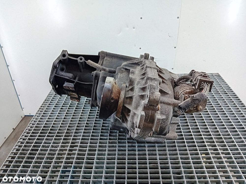 REDUKTOR SKRZYNI BIEGÓW FORD EXPLORER II 4.0 V6 90GT-7A040-CAR - 3