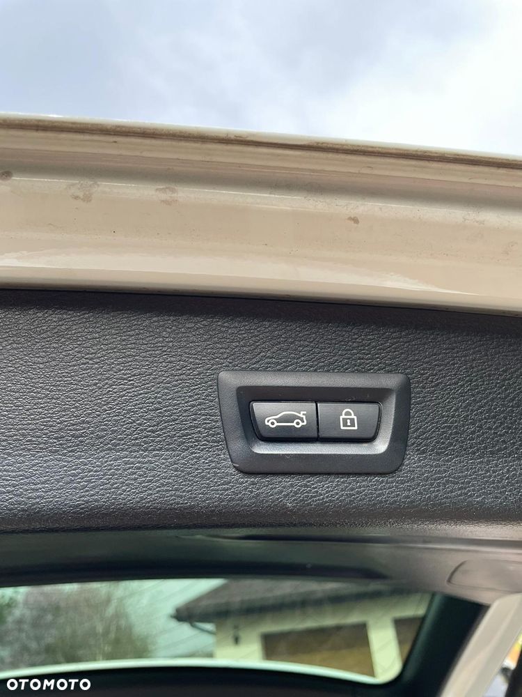 BMW X3 xDrive35d xLine - 8