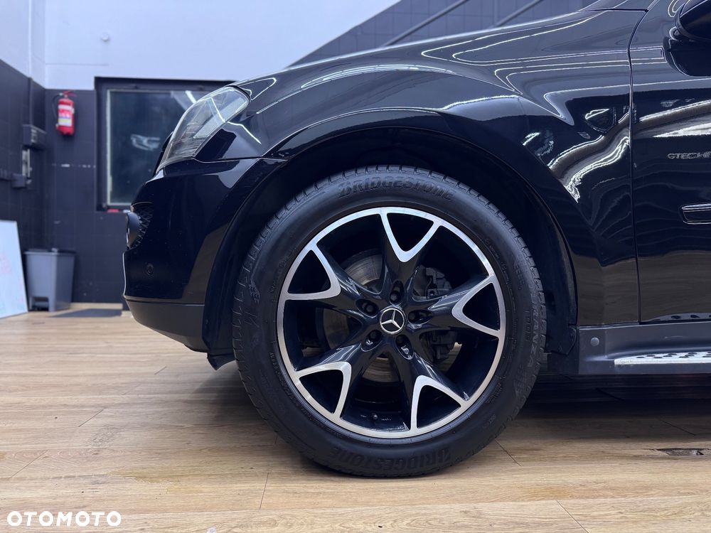 Mercedes-Benz ML - 18