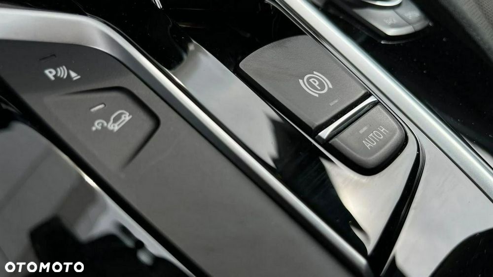 BMW X3 xDrive20d Business Edition - 35