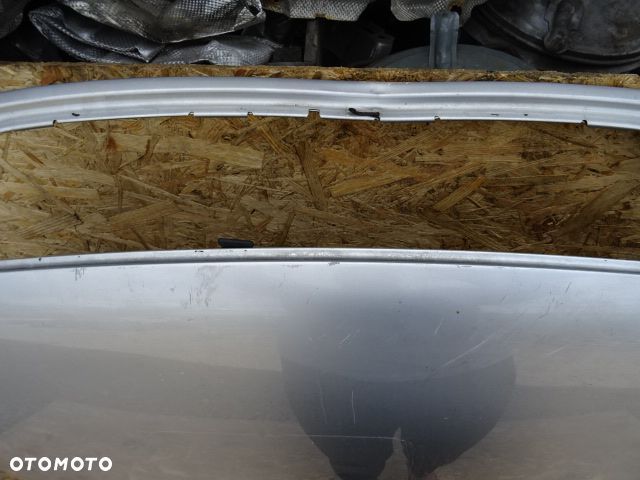 MASKA POKRYWA SILNIKA AUDI A6 C5 97-01 - 4