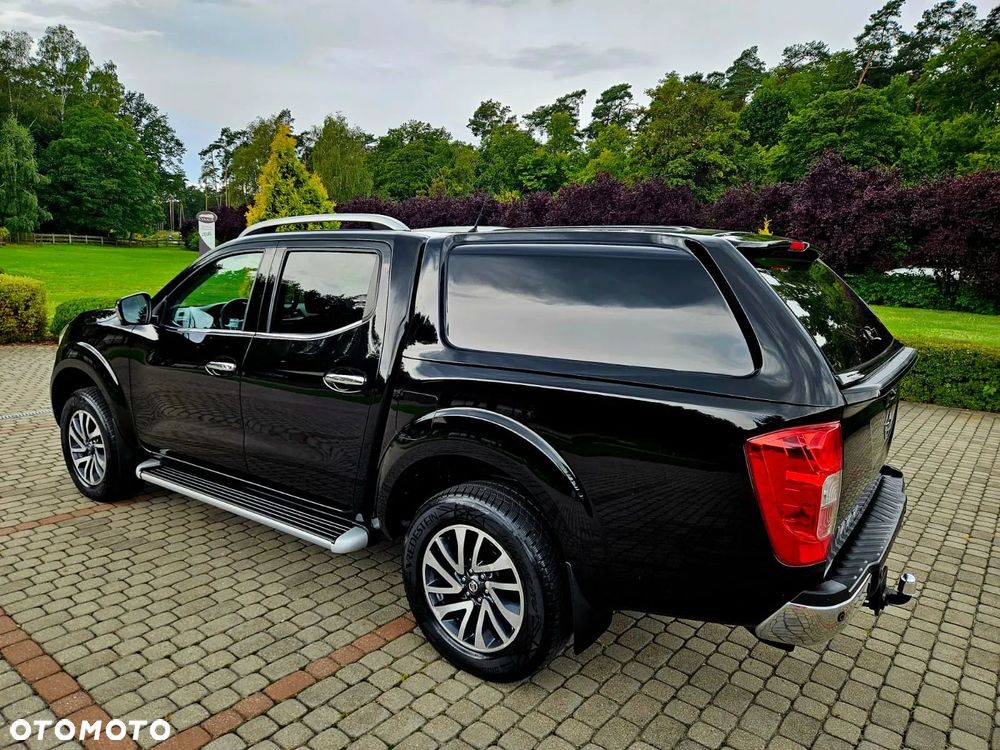 Nissan Navara - 5
