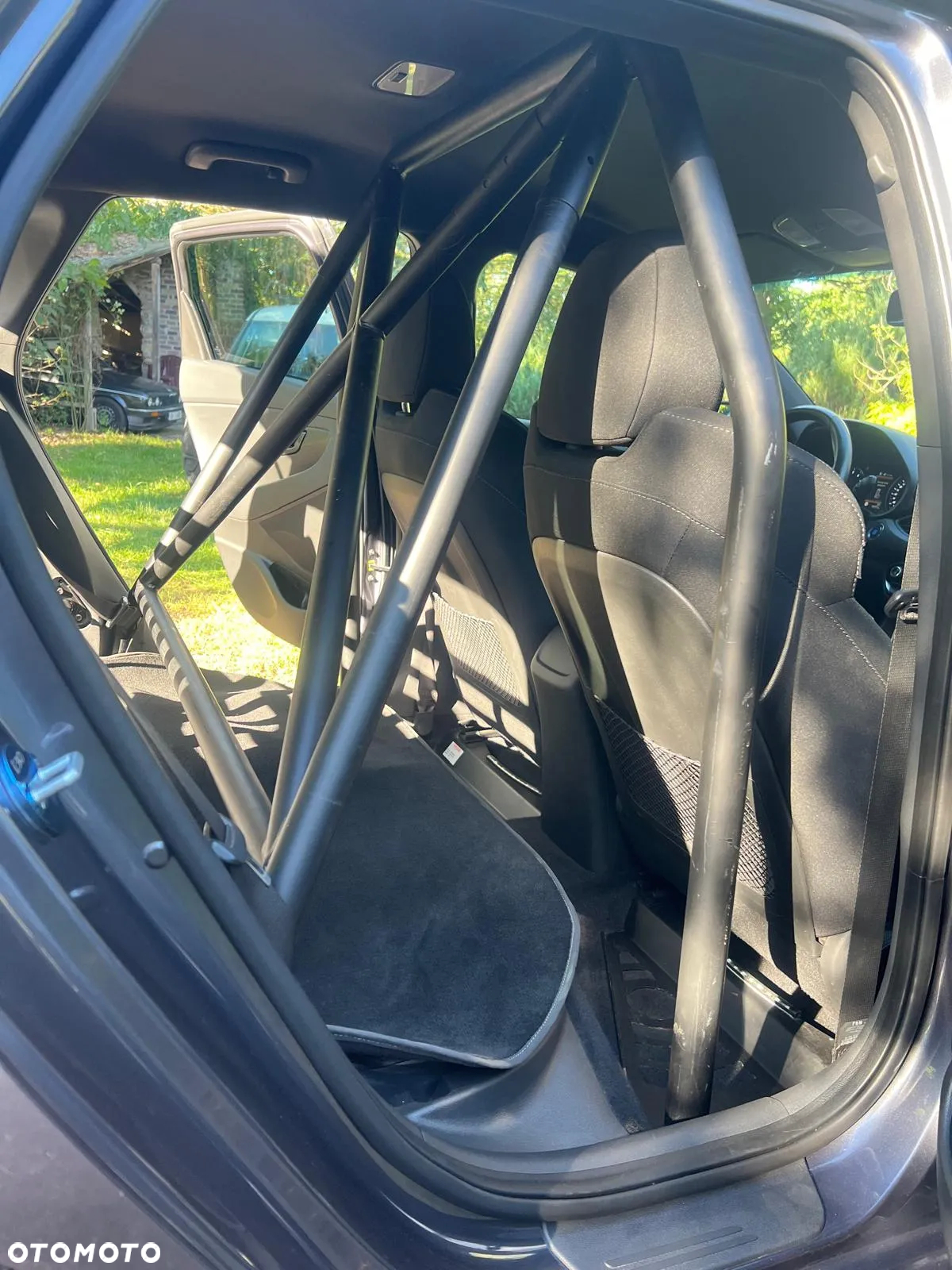 Hyundai i30 2.0 T-GDI N Performance - 11
