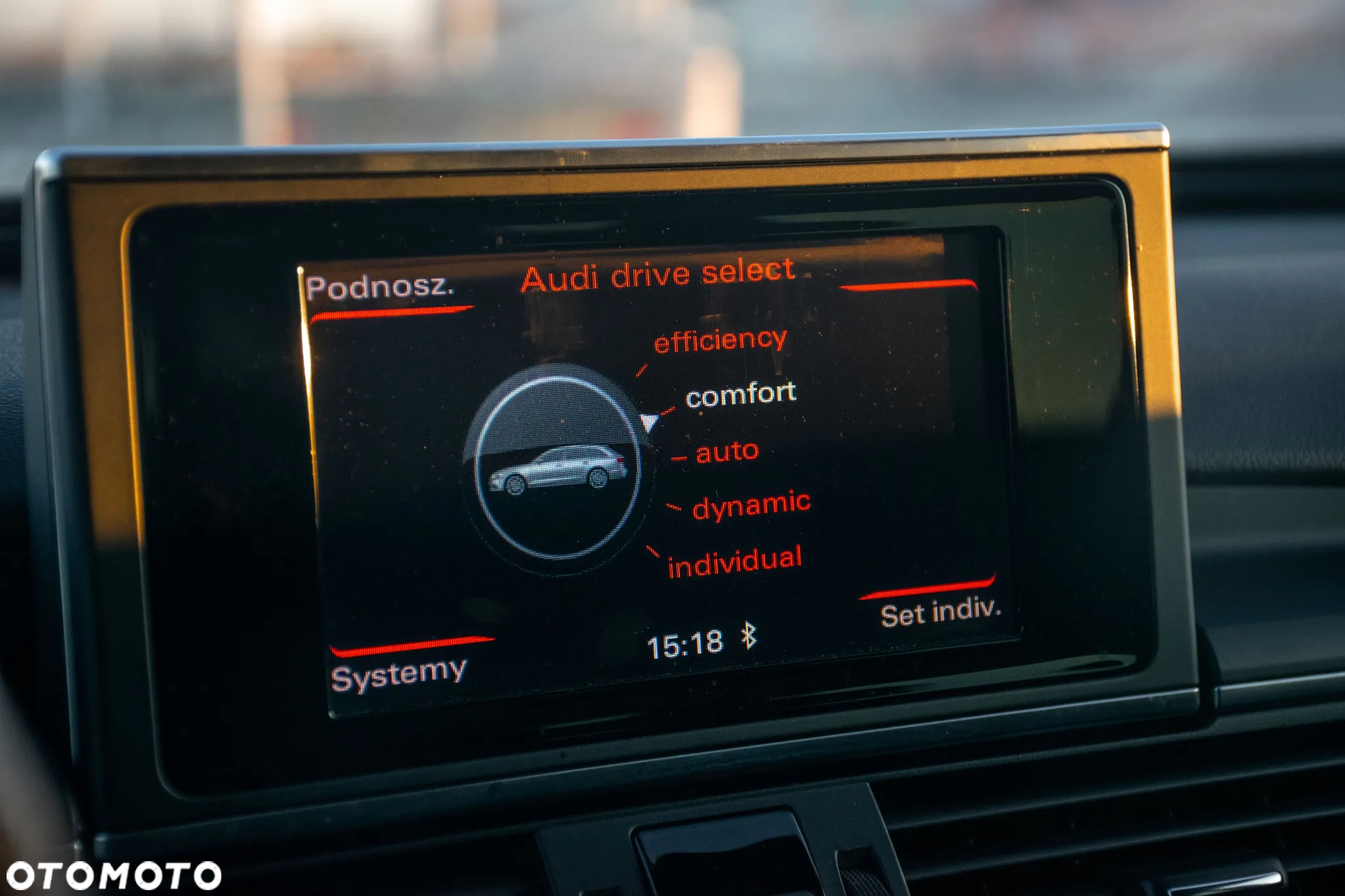 Audi A6 Avant 3.0 TDI DPF quattro S tronic - 8