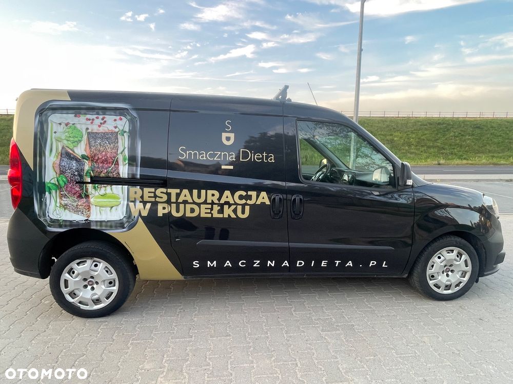 Fiat Doblo - 9