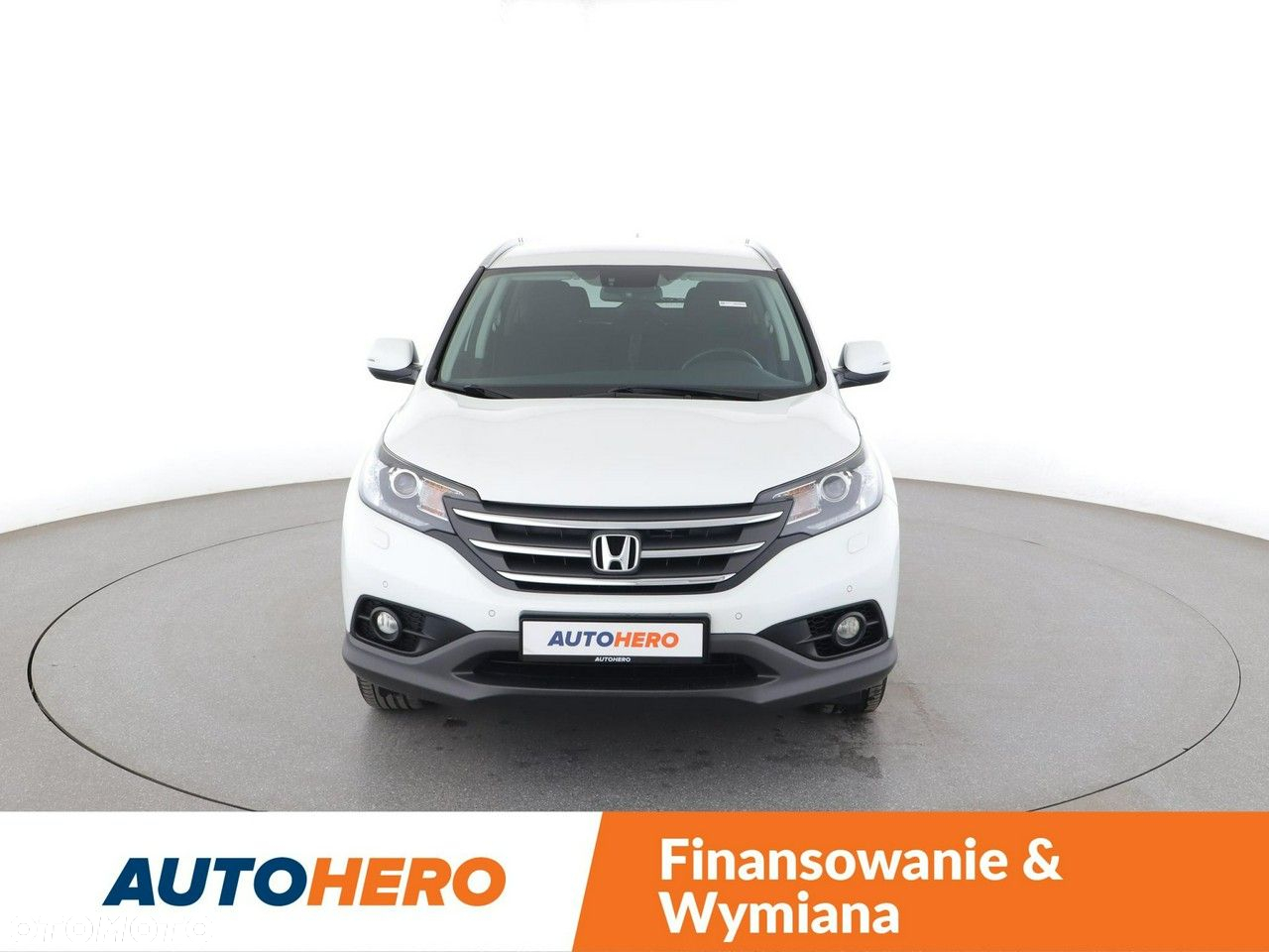 Honda CR-V 1.6i DTEC 2WD Lifestyle - 11