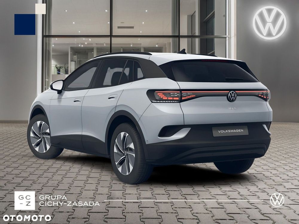 Volkswagen ID.4 - 3
