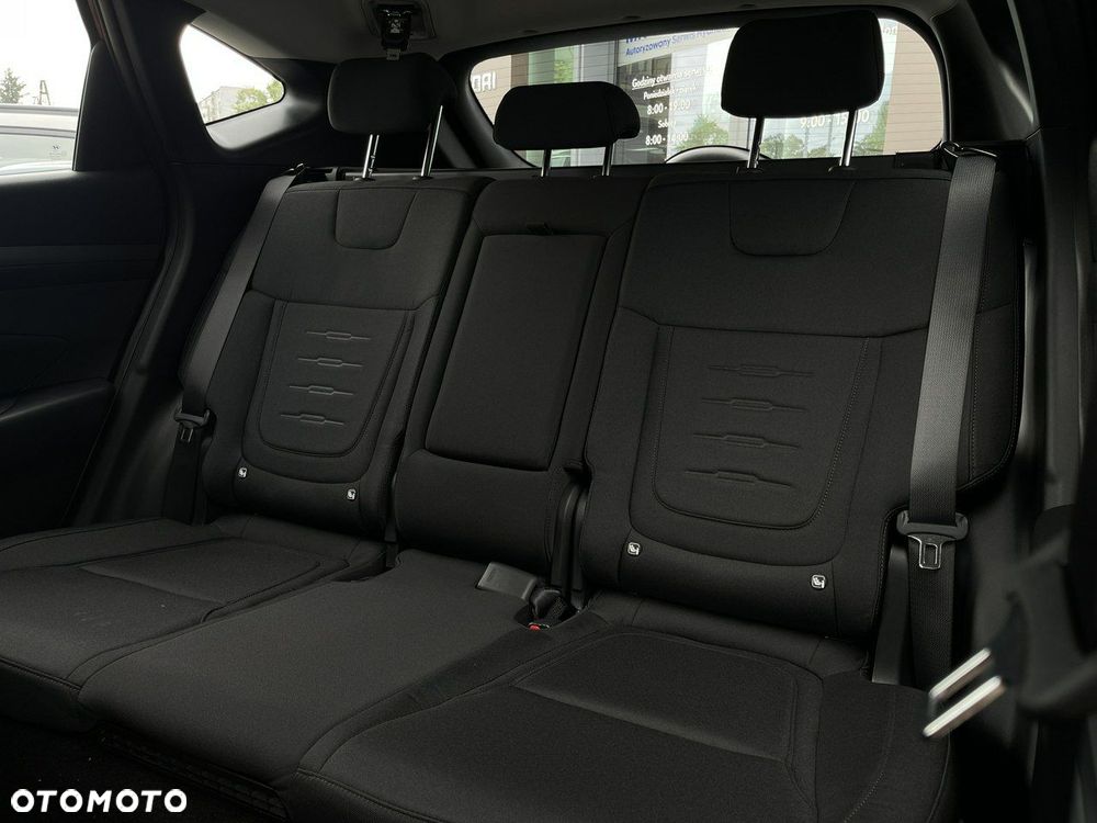 Hyundai Tucson - 33