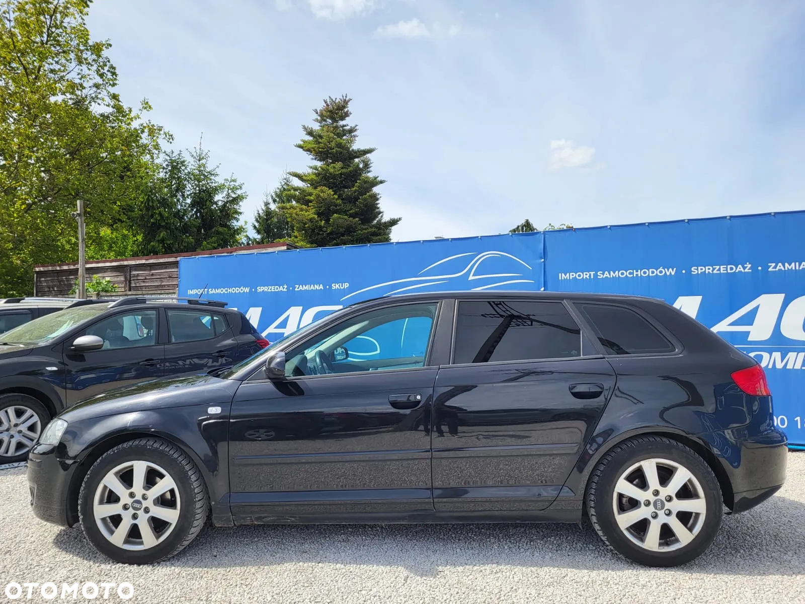 Audi A3 1.9 TDI Ambition - 9