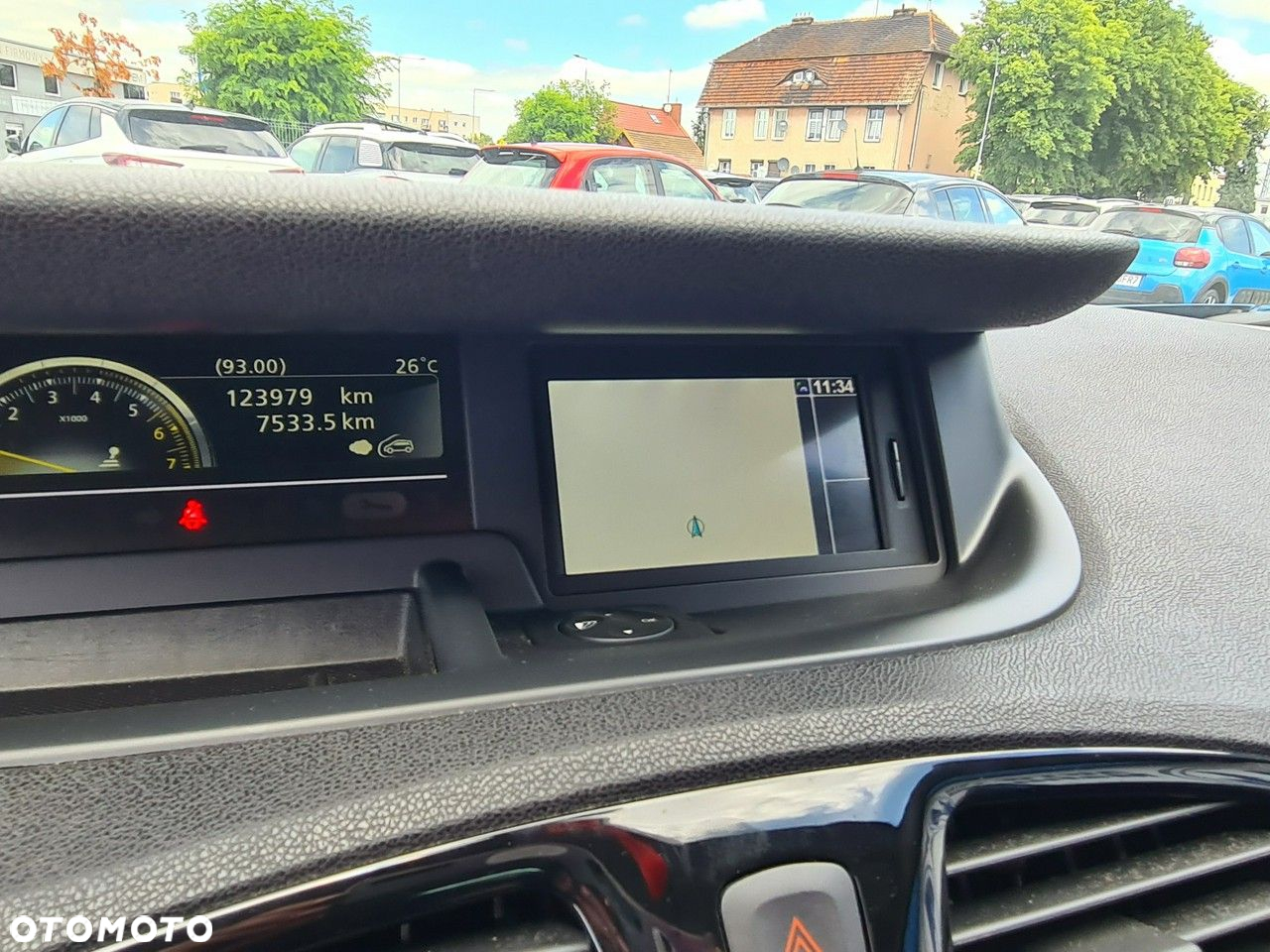 Renault Scenic ENERGY TCe 115 Bose Edition - 12