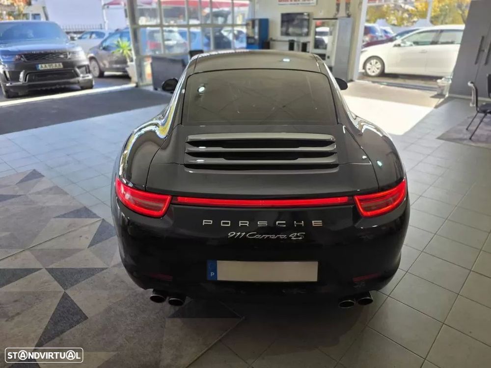 Porsche 911 (991) Carrera 4 PDK - 6