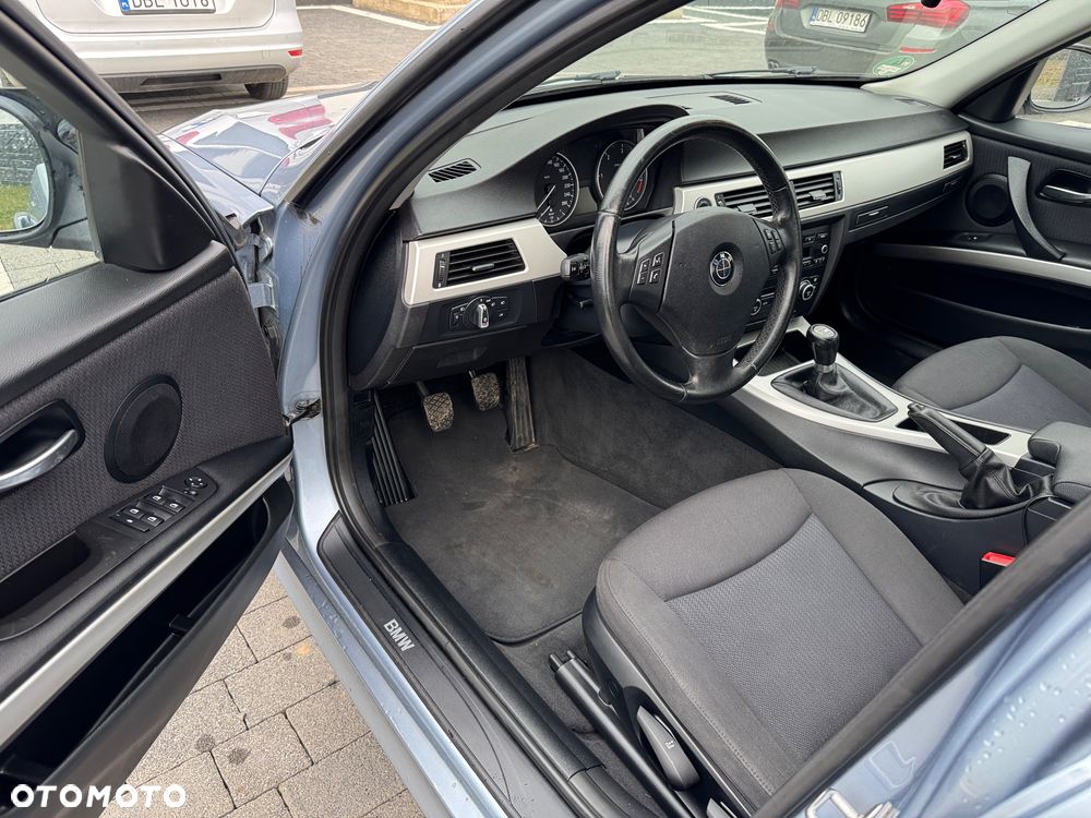 BMW Seria 3 - 9