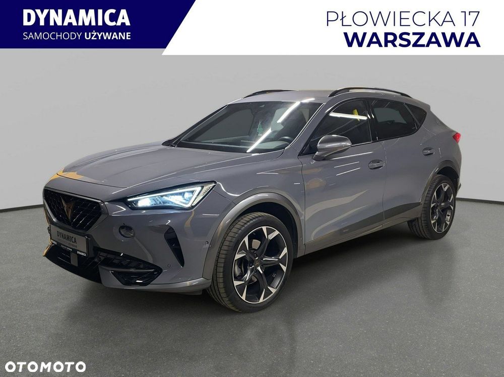 Cupra Formentor - 4