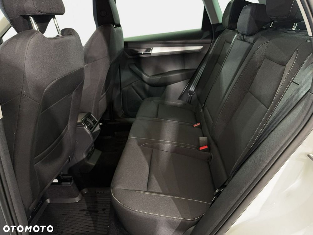 Skoda Karoq - 14