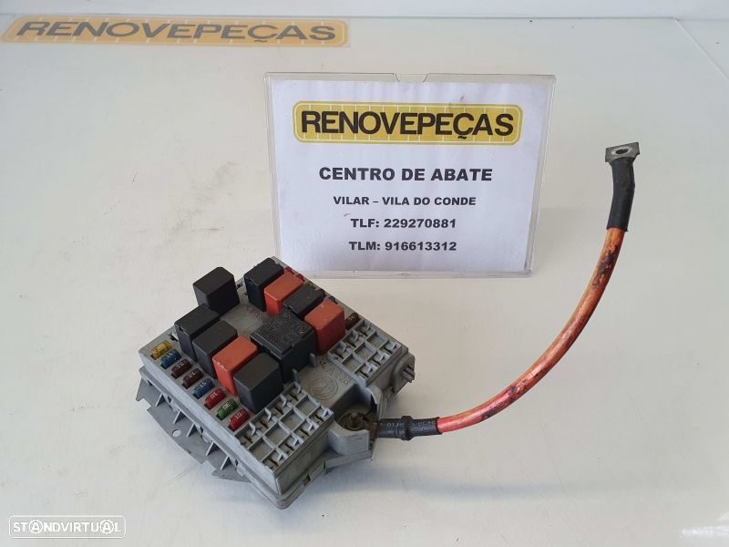 Caixa Fusiveis Fiat Punto (188_) - 1