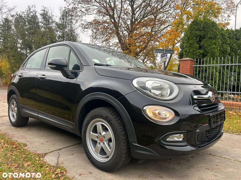 Fiat 500X 1.4 Multiair 4x2 S&S Business Line - 6
