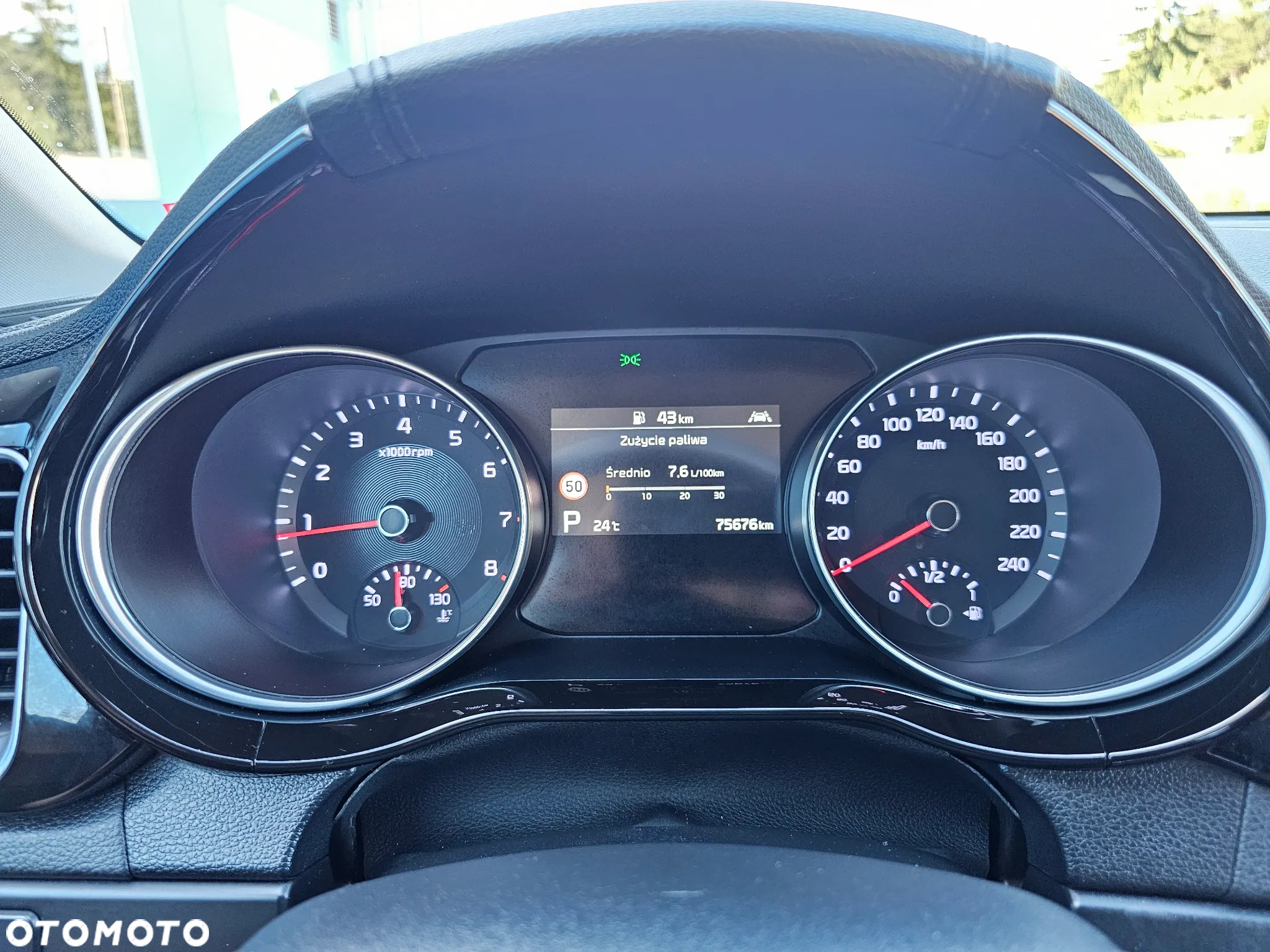 Kia XCeed 1.4 T-GDI OPF DCT7 XDITION - 27