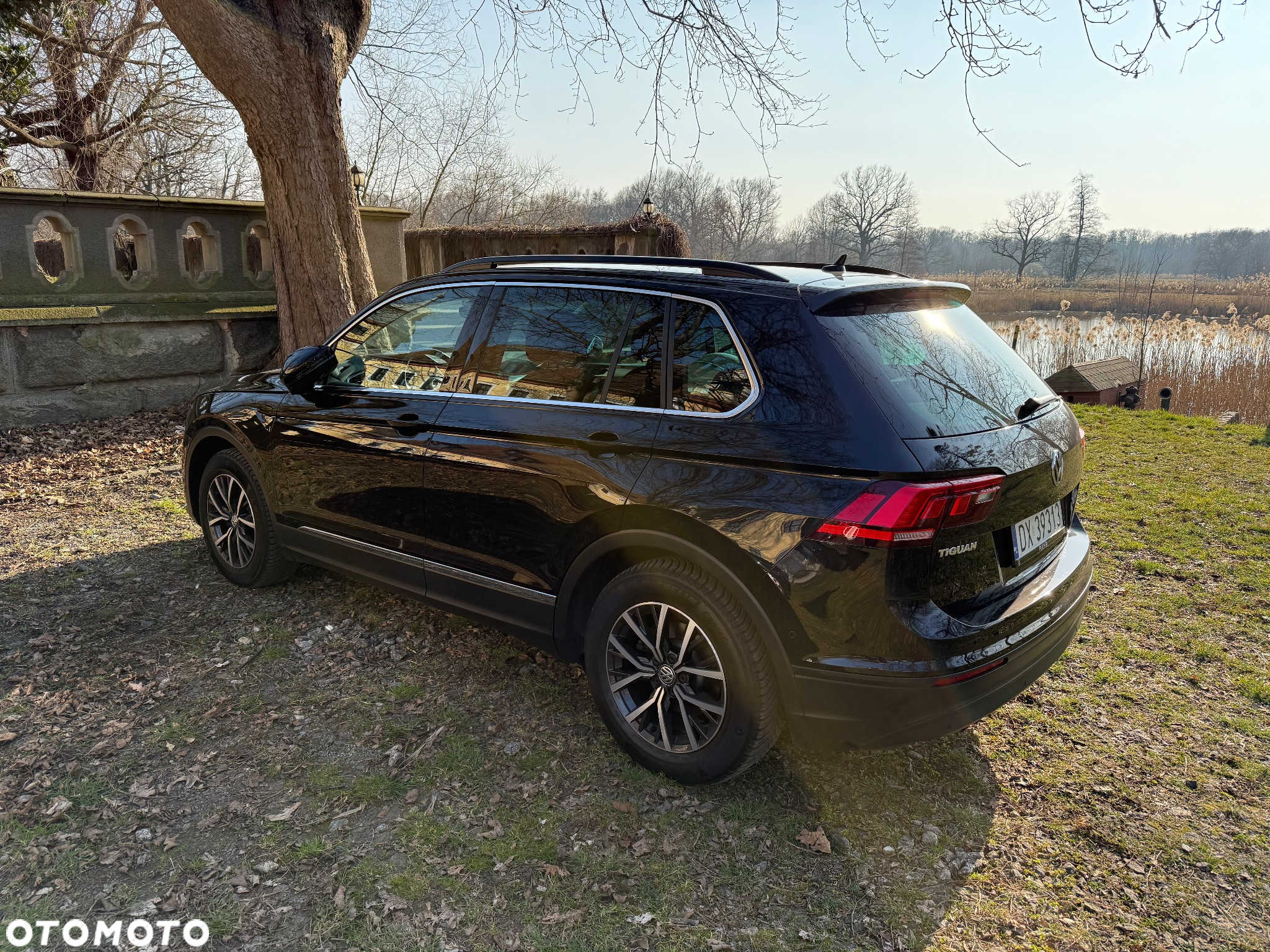 Volkswagen Tiguan 1.5 TSI EVO Comfortline DSG - 11