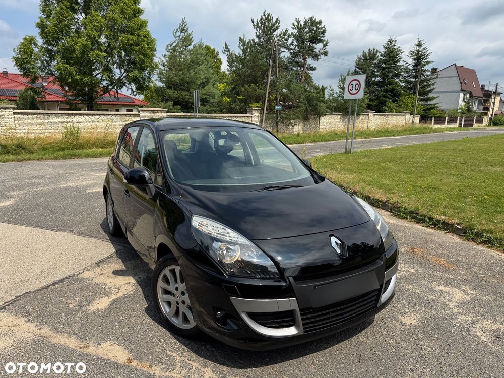 Renault Scenic 1.6 16V Luxe Expression - 23