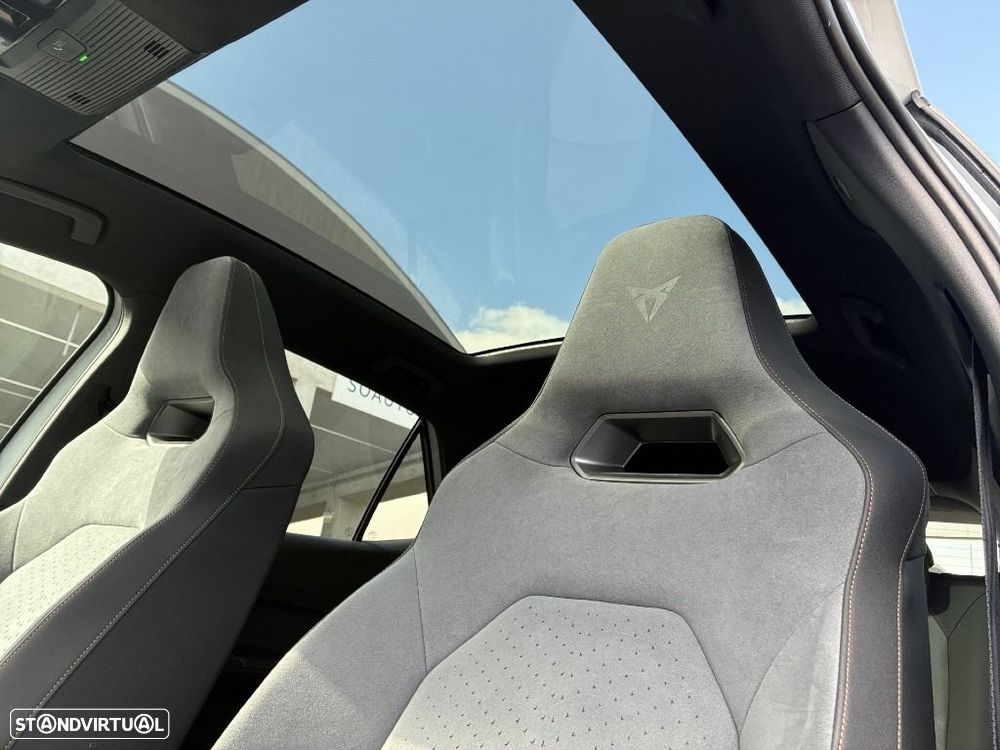 Cupra Born 58 kWh - 17
