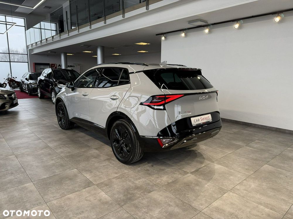 Kia Sportage - 7