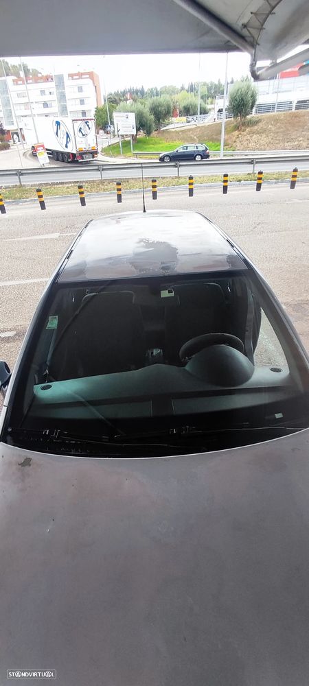 Opel Astra - 6