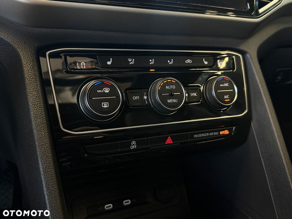 Volkswagen Atlas - 30
