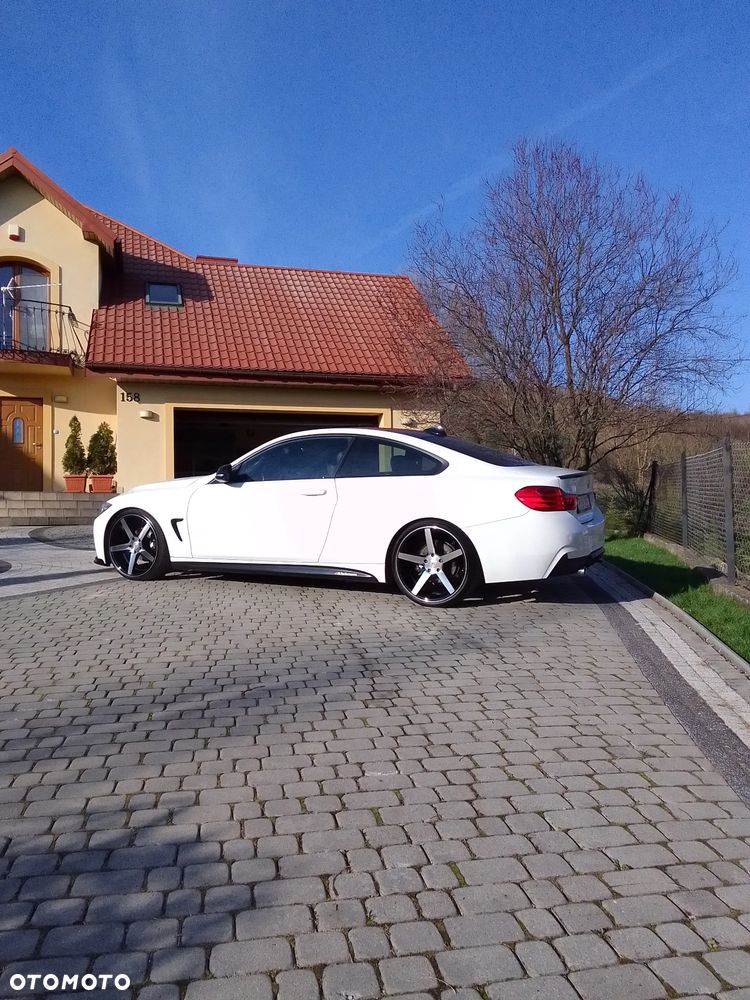 BMW Seria 4 - 22