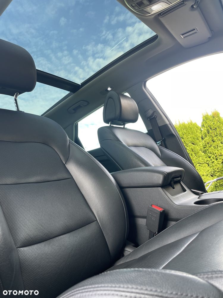 Hyundai Tucson - 7