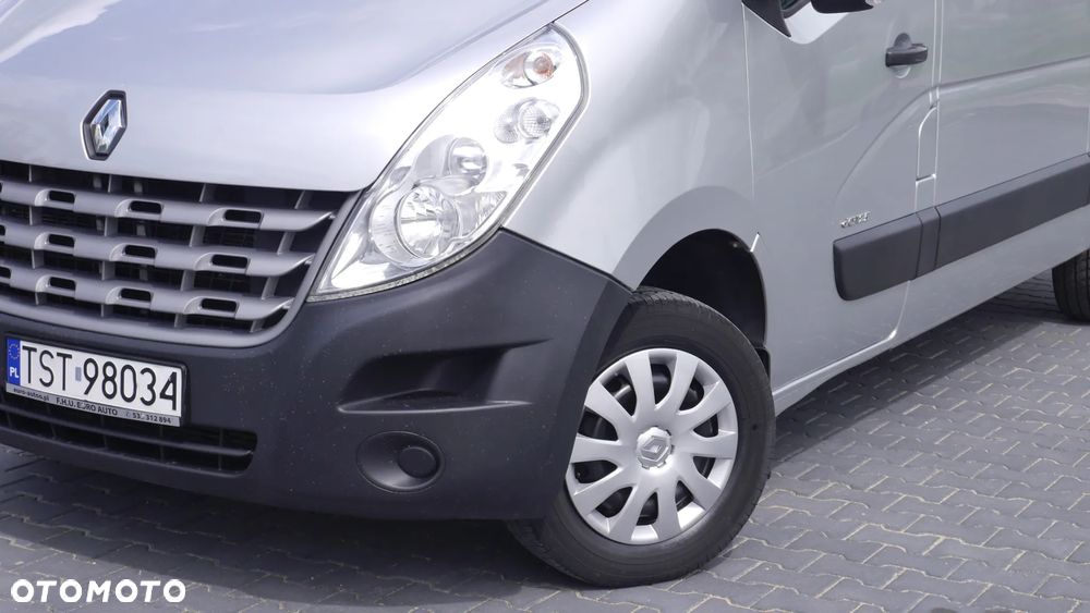 Renault MASTER - 3