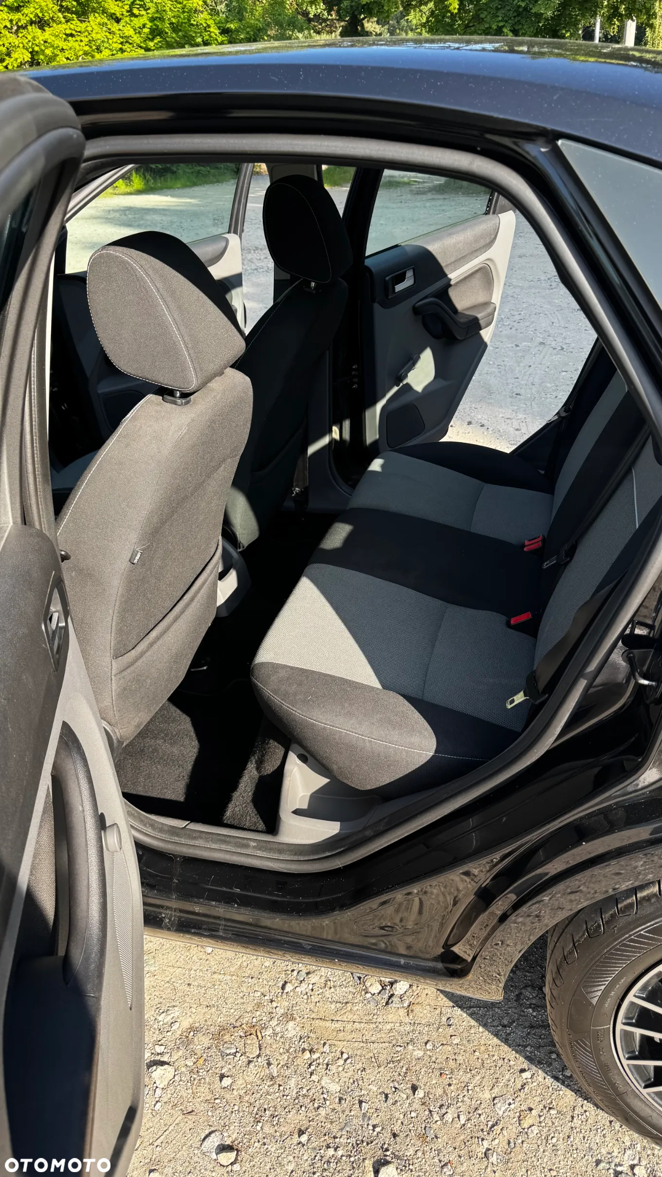 Ford Focus 1.6 TDCi DPF Econetic - 18