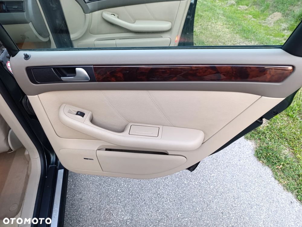 Audi A6 Limousine 3.0 Quattro Tiptr - 22