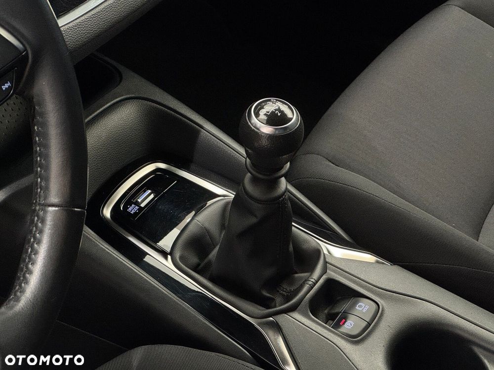 Toyota Corolla 1.2 T Active - 9