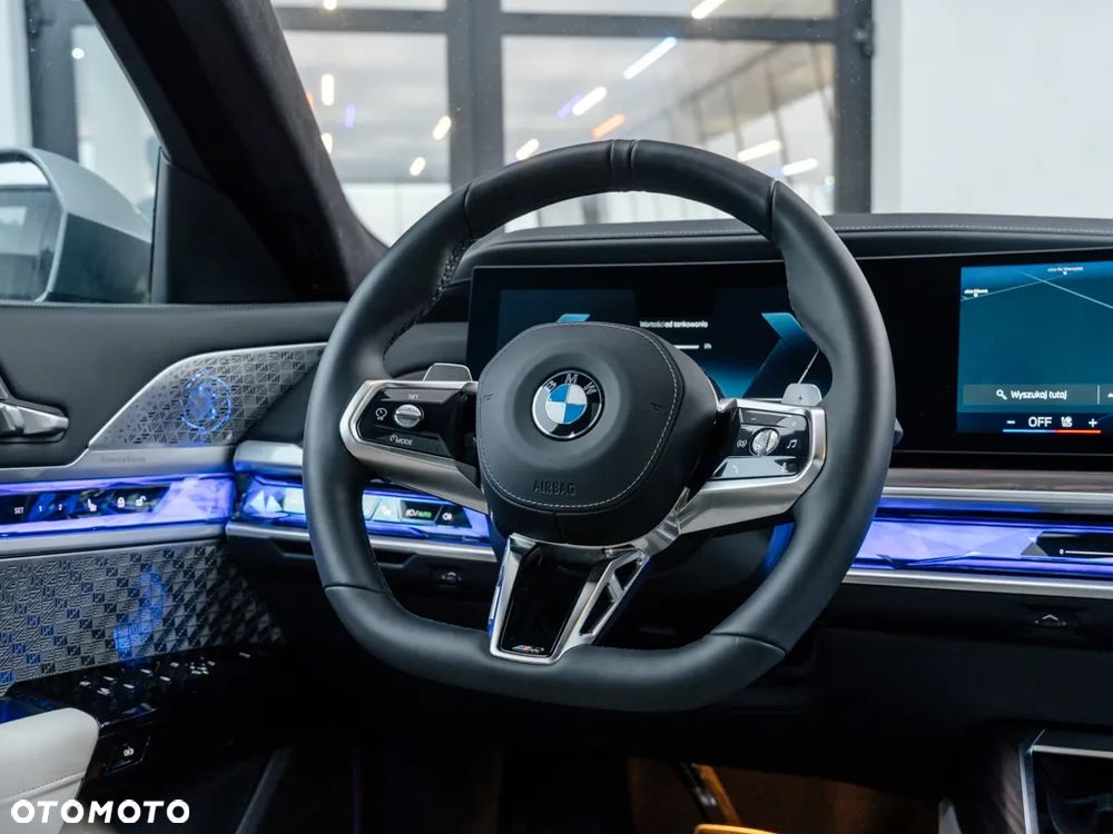 BMW Seria 7 - 6