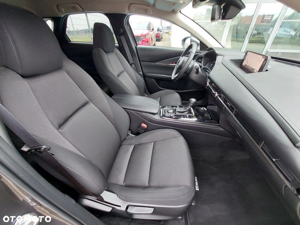 Mazda CX-30 2.0 mHEV Exclusive-Line 2WD - 10