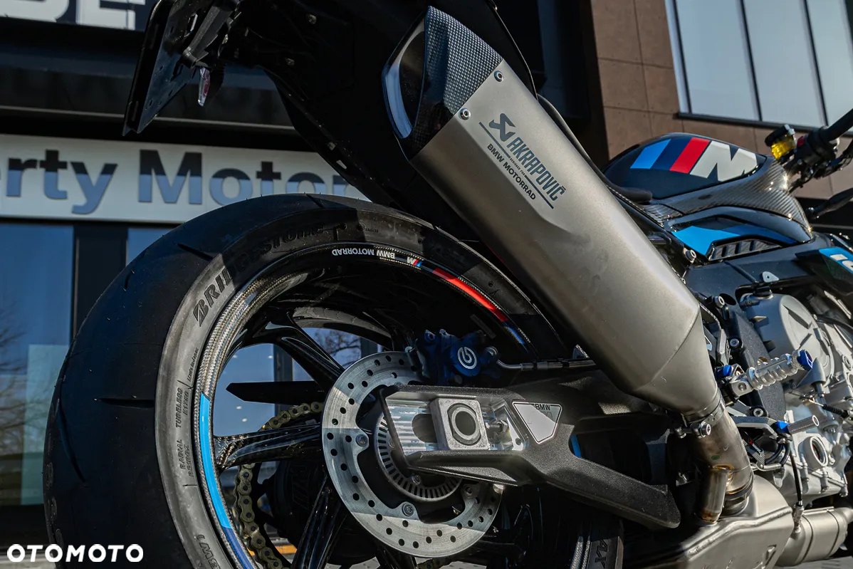 BMW Inny - 4