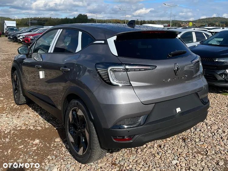 Renault Captur 1.0 TCe Evolution - 4