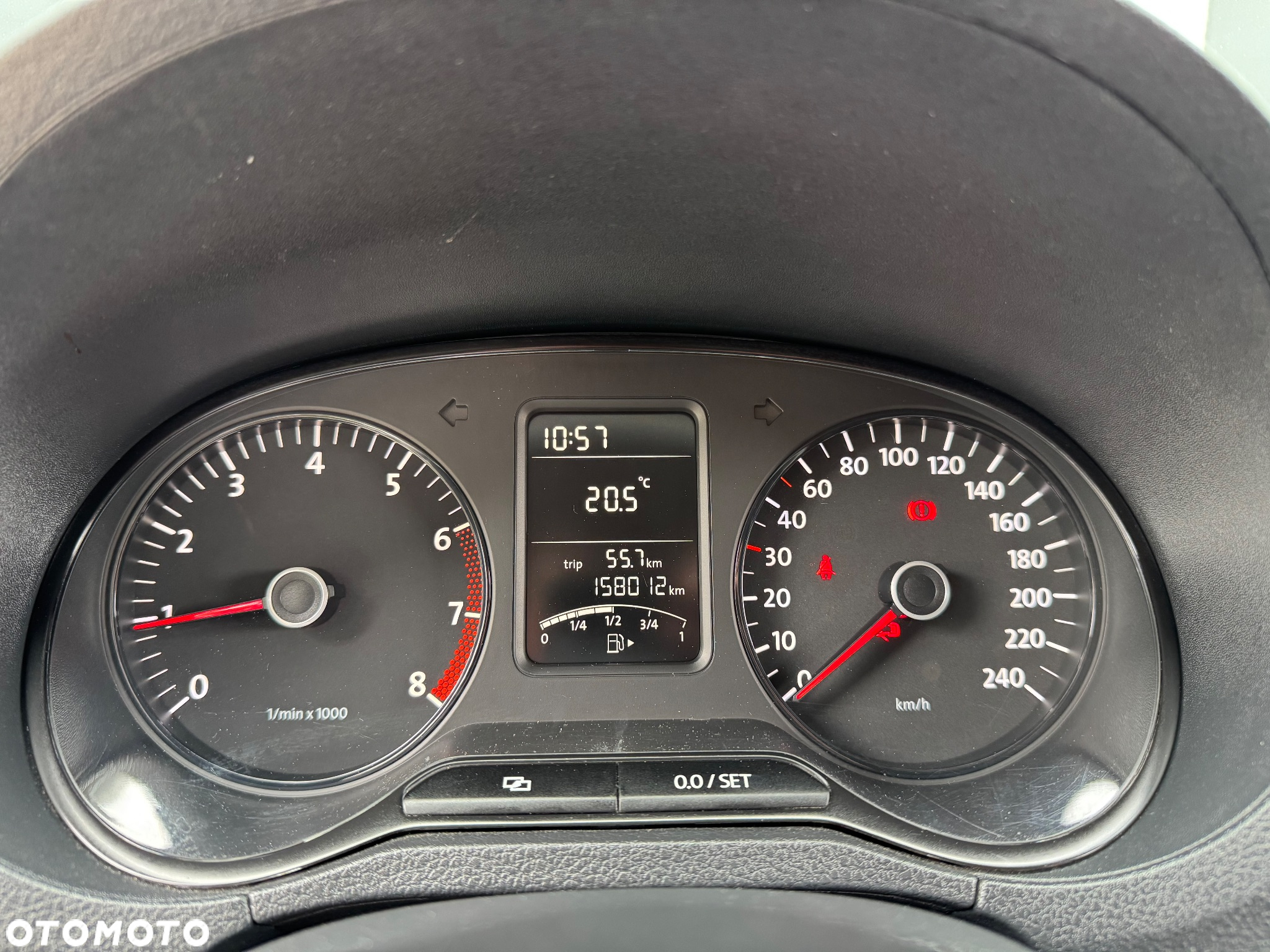 Volkswagen Polo 1.2 Style - 23