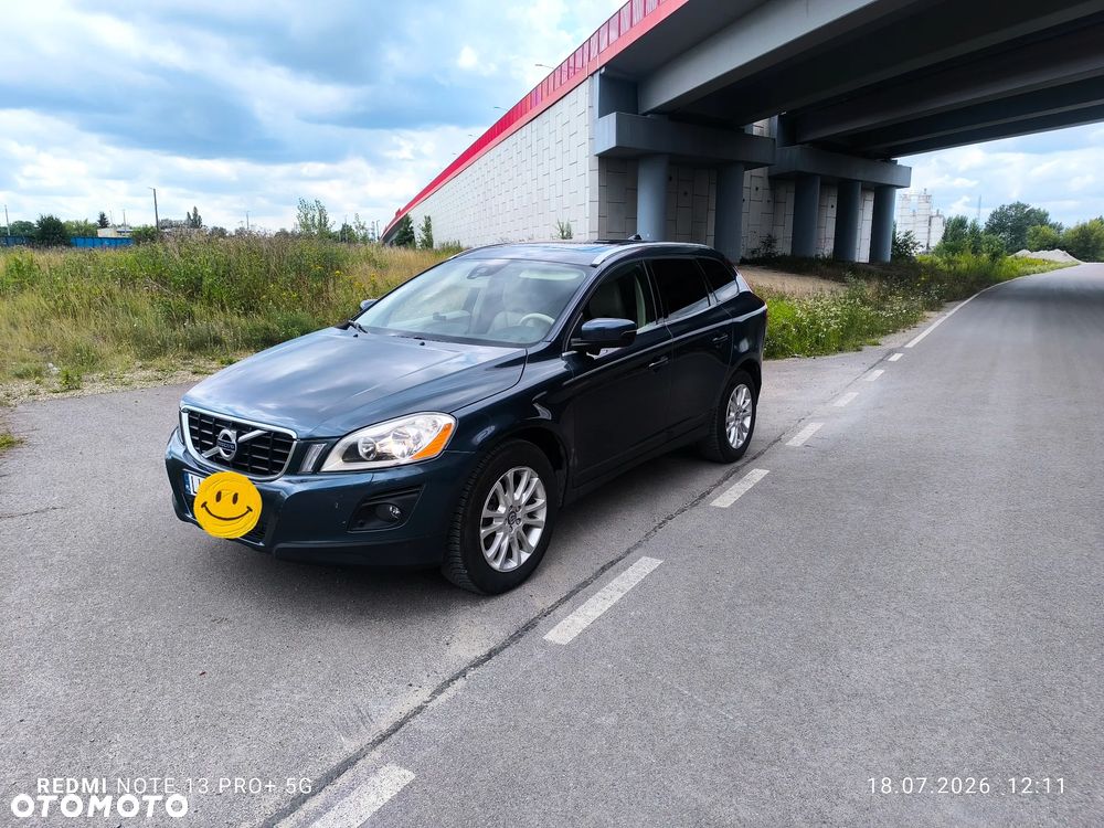 Volvo XC 60 T6 AWD Summum - 2