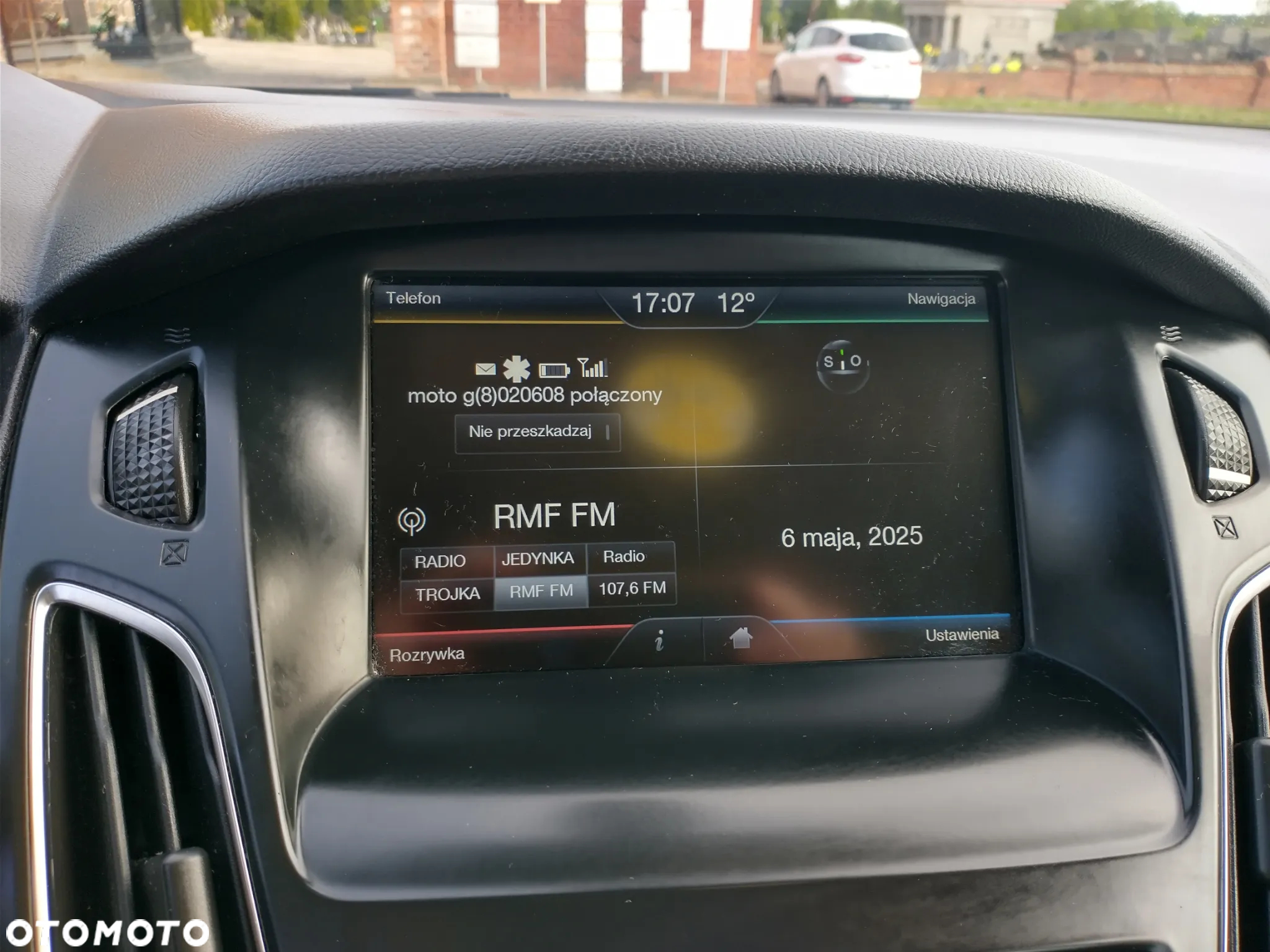 Ford Focus - 8
