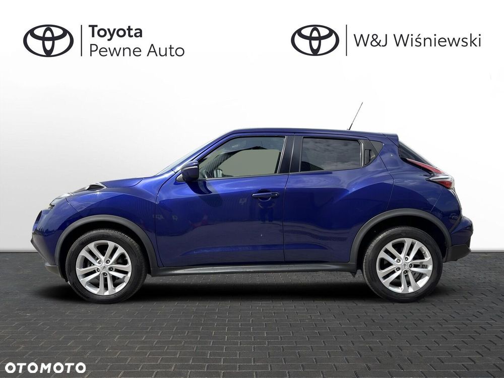 Nissan Juke - 25