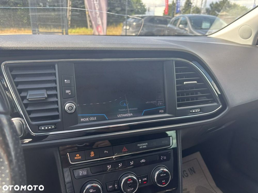 Seat Leon - 26