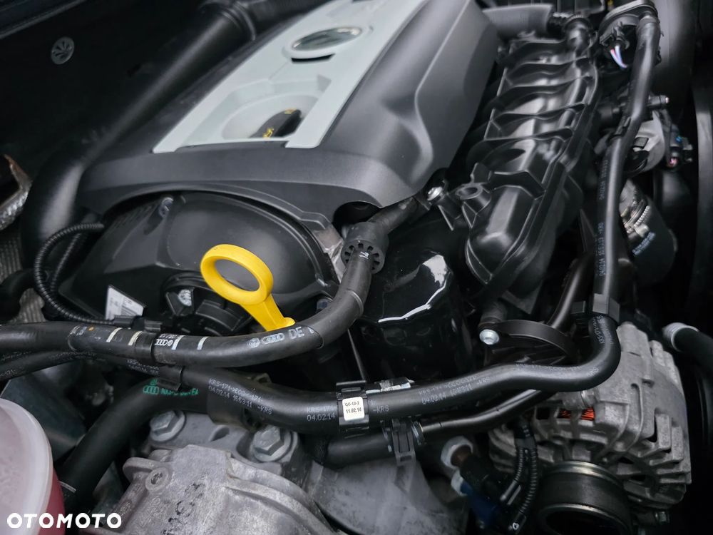 Volkswagen CC 2.0 TSI DSG - 27