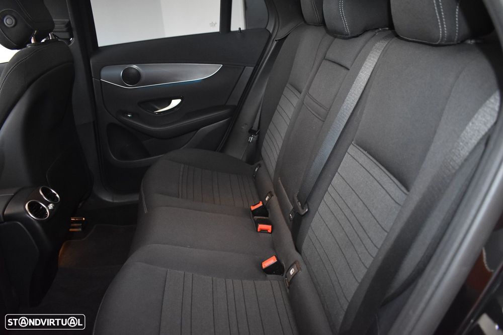 Mercedes-Benz EQC 400 4Matic - 55